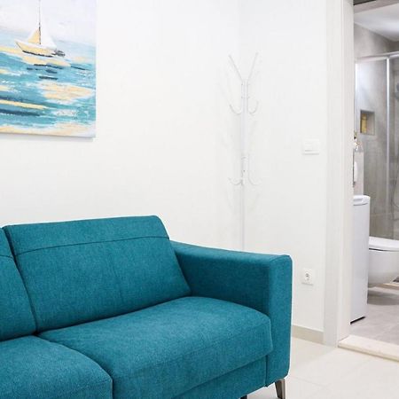 Cosmo Apartment Дубровник Экстерьер фото