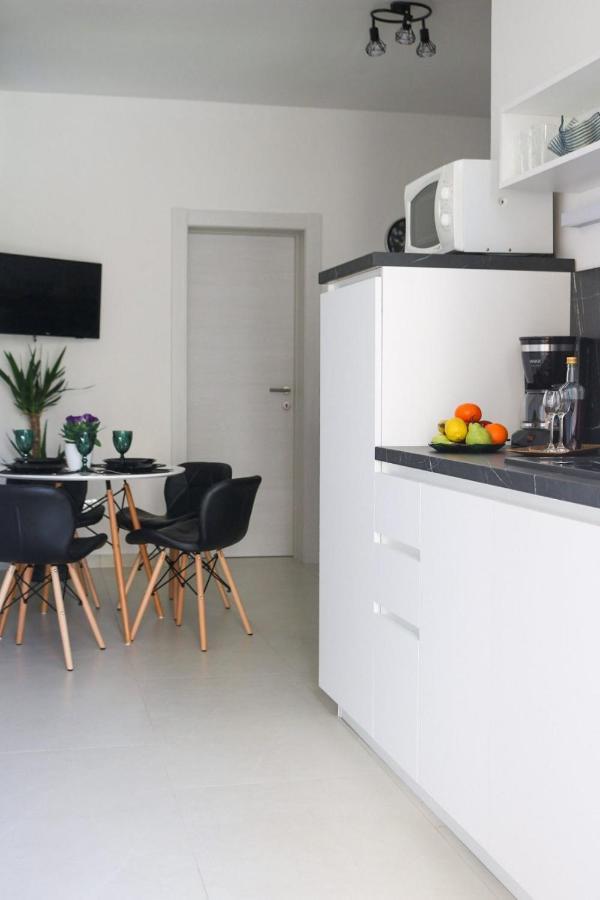 Cosmo Apartment Дубровник Экстерьер фото