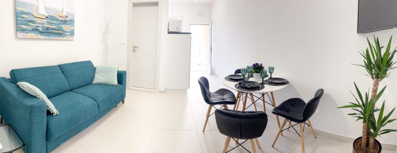 Cosmo Apartment Дубровник Экстерьер фото