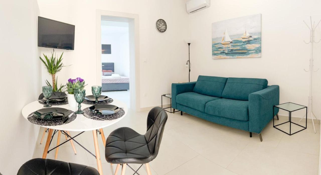 Cosmo Apartment Дубровник Экстерьер фото