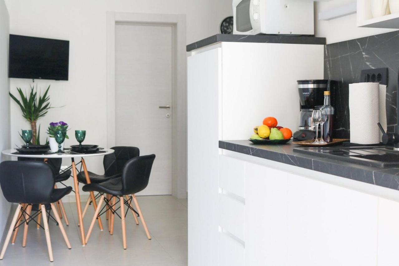 Cosmo Apartment Дубровник Экстерьер фото