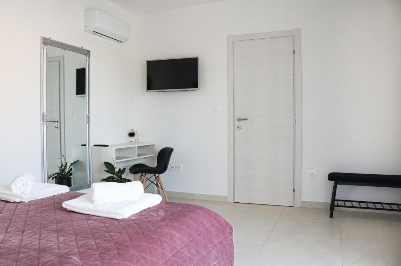 Cosmo Apartment Дубровник Экстерьер фото