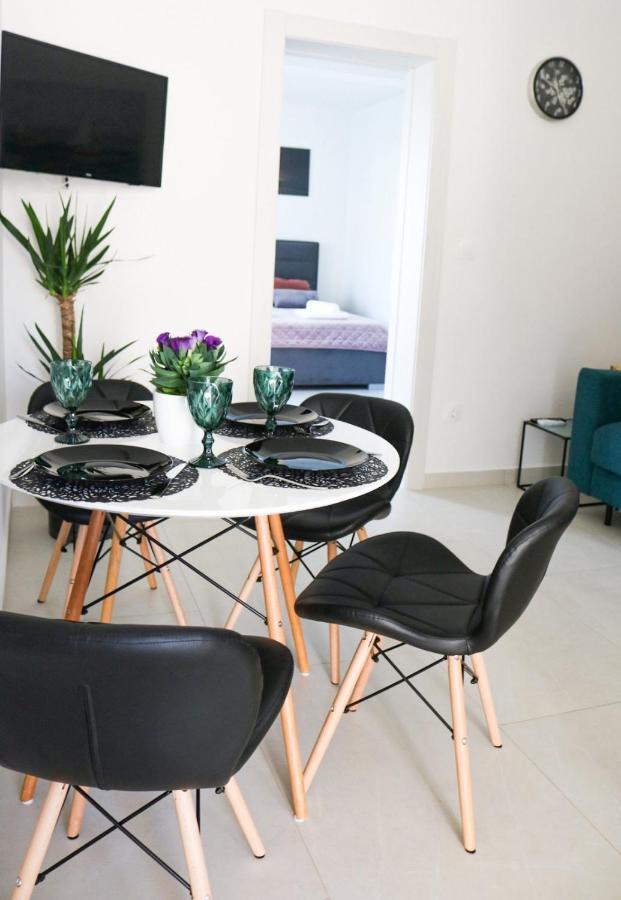 Cosmo Apartment Дубровник Экстерьер фото